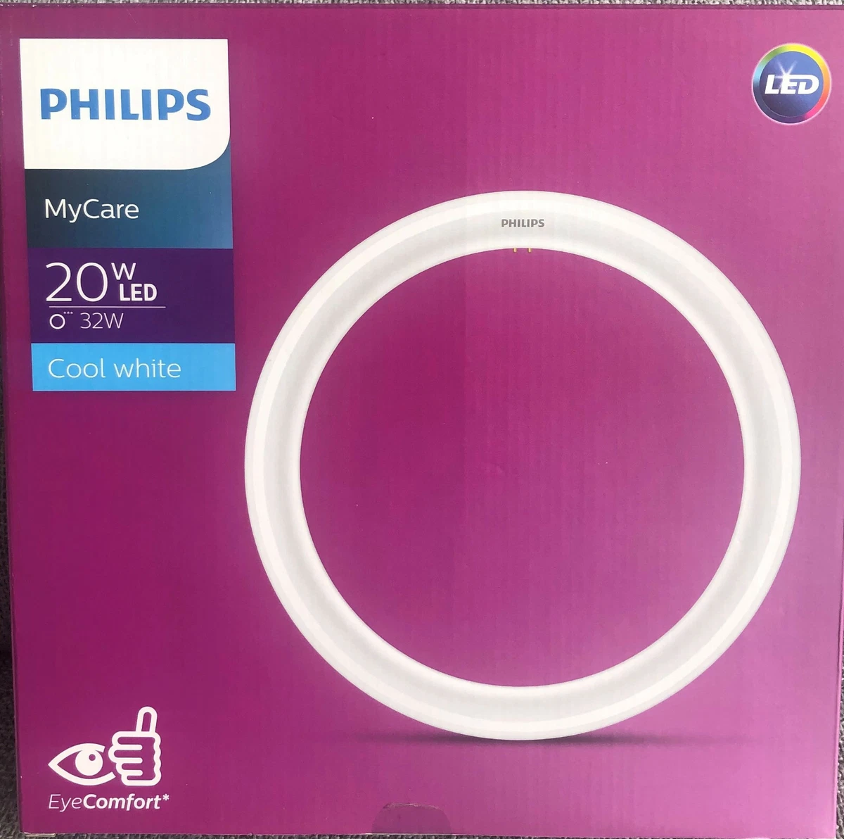 Philips circular led light deals