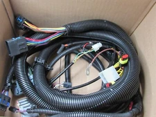 New Genuine OEM  Polaris Chassis Harness Part 2410562