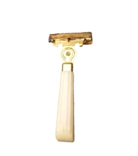 Shick Eversharp vintage single edged Razor, Complimentary