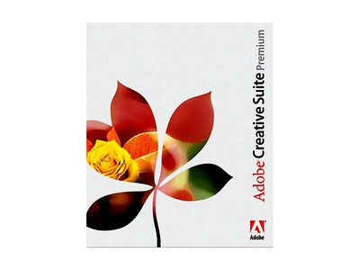 Adobe Creative Suite Premium 1 - CS1 - deutsch für Windows - in OVP