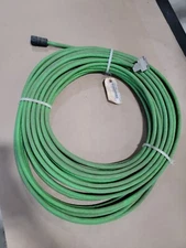 Siemens 56080070021A  IGUS Chainflex Servo Cable 36 Meters 