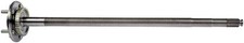 98-02 Camaro Z28 Ss Firebird Ta Rear End Axle Shaft Rh Or Lh 7.5 10 Bolt 630-150