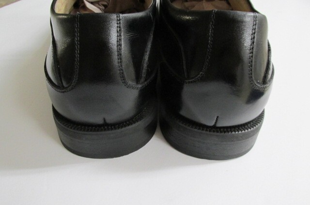 SAOLA Florsheim Scarpe Uomo 1 5 D Abito Oxford L 14068 001 Pelle Nero