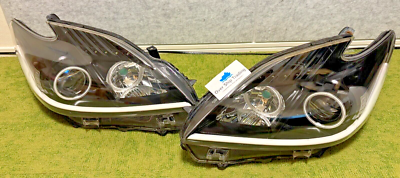 Toyota Genuine Prius ZVW30 Custom Projector Headlight Lamp Left