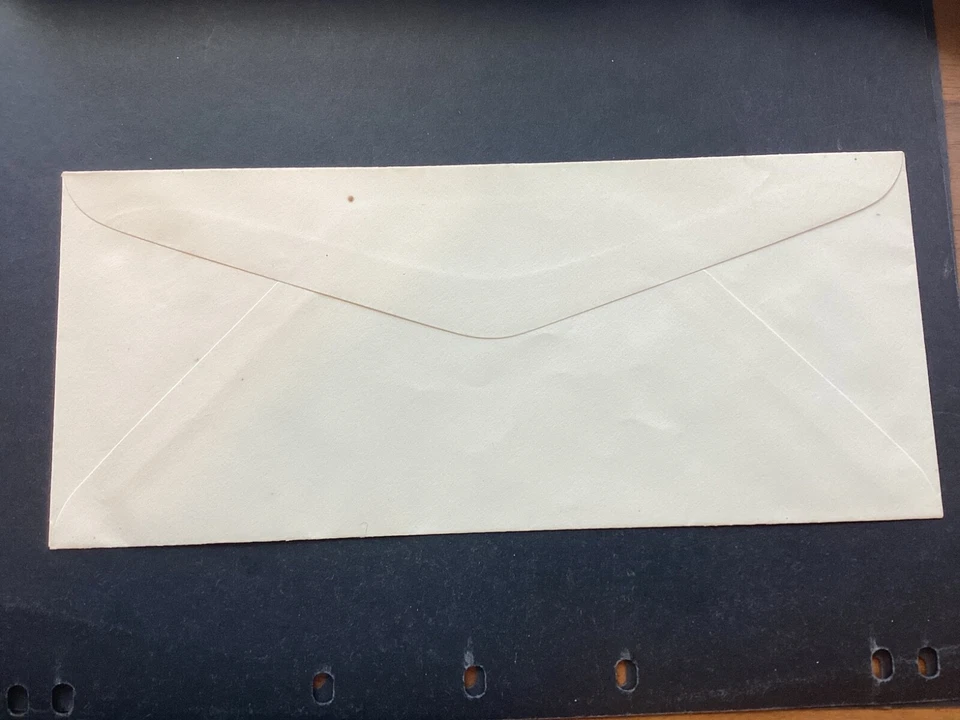 ICOLLECTZONE US U351 Entire XF unused  (B400-179) - Image 2 of 2