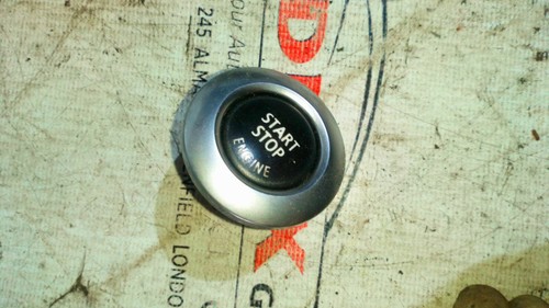 Bmw 1 Series E87 E81 E88 E81 Starter Stop Switch 61316949499