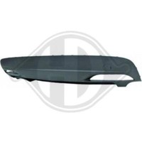 Diederichs StoßFäNger StoßStange Hinten FüR Alfa Romeo Mito 955 1.4 955_ 1.3