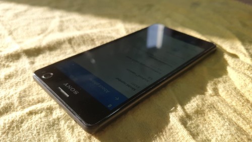 Cellulare TG497 Sony Xperia C4 E5303 Leggere Descrizione - Foto 5 di 5