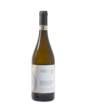 Frascati Superiore DOCG Abelos - De Sanctis 75cl 2021