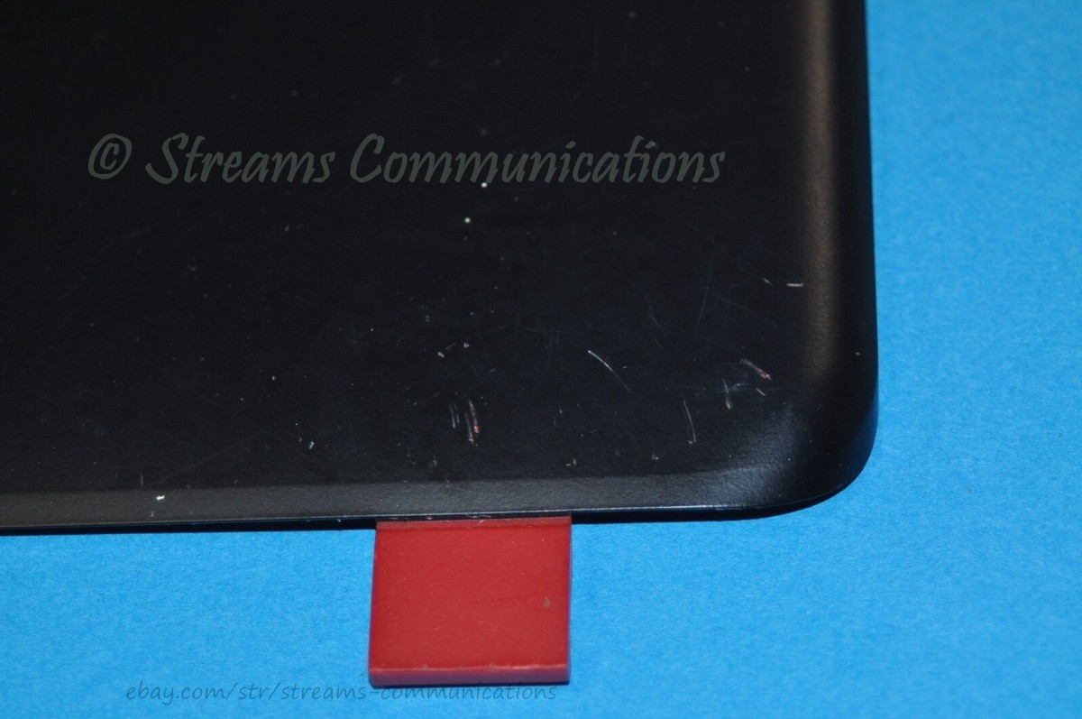 Cavo Video LCD HP 15-P390NR Per Laptop Beats Special Edition, Usato Ma Funzionante, Ricambio Originale