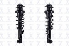 2x Rear Shock Absorber Complete for MINI COOPER 2007-2015 RA/717RP