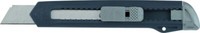 Kwb Hobby-Abbrechklingenmesser Leicht 18 Mm