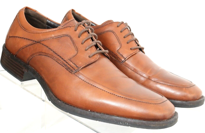 Johnston & Murphy Larsey Sheepskin Dress Shoe Johnston & Murphy Men main image 3