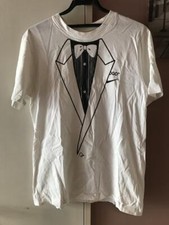 Nike x Off-White collaboration T-shirt M