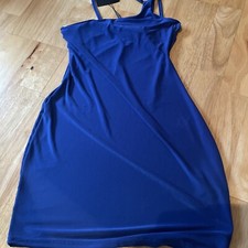 pretty little thing bodycon dress Size 12