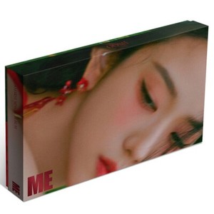 Jisoo Me Album | eBay