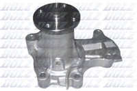 Dolz H218 Wasserpumpe FüR Mitsubishi, Proton