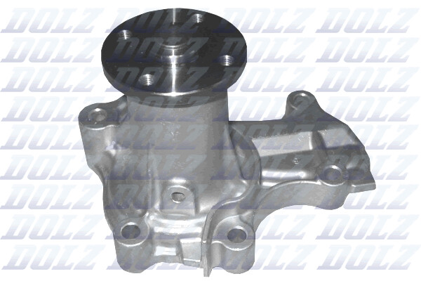Dolz H218 Wasserpumpe FüR Mitsubishi, Proton-image