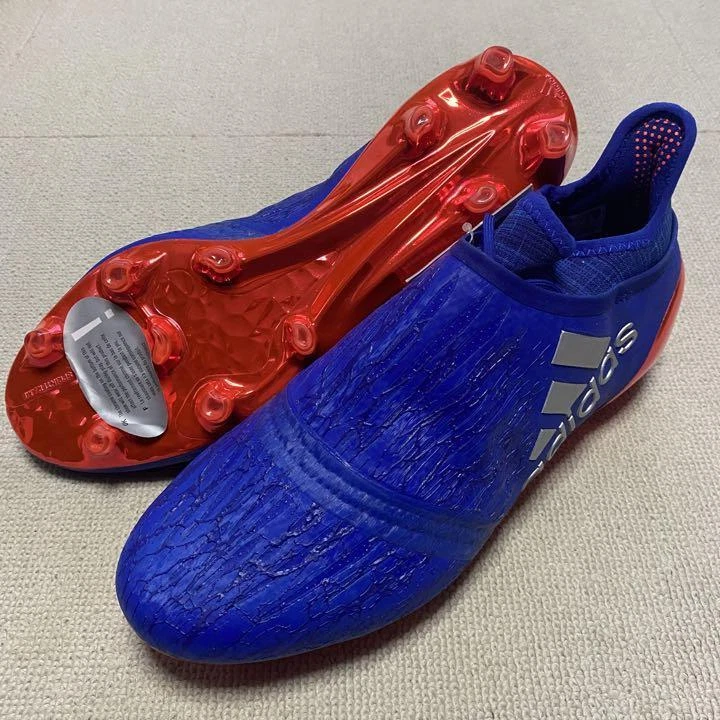 Tacchetti adidas x16 hotsell