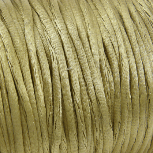 Rattail Jewellery Cord , Silky 2mm, Shamballa Kumihimo Full Roll 100 Yards - Picture 31 of 39