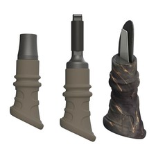 FOXPRO Furshack Pack Predator Hand Calls Set (FURSHKPK)