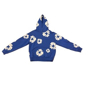 Denim Tears Cotton Wreath Sweatshirt | eBay
