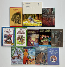 Sonlight Readers Grade 3 Reading Short Chapte...