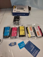 HP 963 & 963XL Compatible Ink Cartridges Mixed Lot – Black Cyan Magenta Yellow