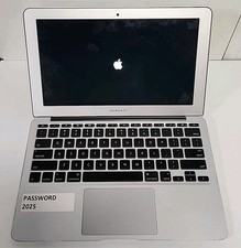 Apple MacBook Air 11" 2013 A1465 6,1 i5 1,4GHz 4GB RAM 128GB SSD *BITTE LESEN*