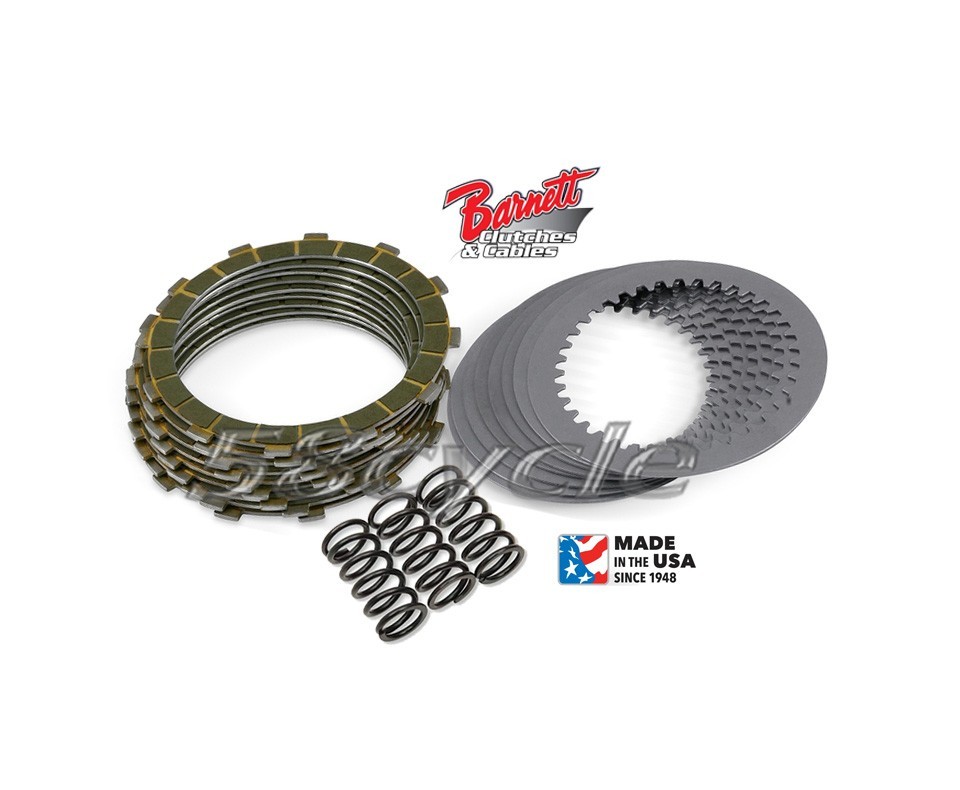 KTM デューク　RCクラッチセット Rekluse TorqDrive Clutch Kit - 390 ADV/Duke/RC