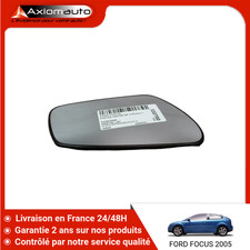 Glace de rétroviseur Ford FOCUS