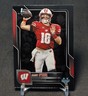 Danny O'Neil 1st Rookie 2025 Bowman Chrome U University Card 2 Wisconsin Badgers