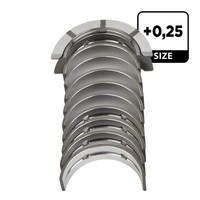 Kurbelwellenlagersatz ET Engineteam LH005825 FüR Ford Transit V363 FED FFD FCD 3