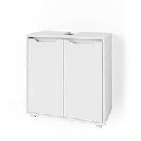 Waschbeckenunterschrank Vicco Ruben 60 X 62.5 Cm