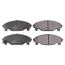 Disque de frein Daihatsu CHARADE