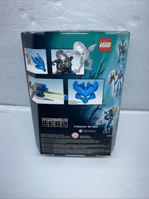 LEGO BIONICLE: Protector of Water (70780) - New In Sealed Box