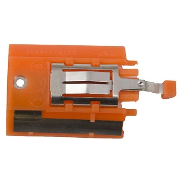 For Ford F-150 1997-2008 Motorcraft Ignition Warning Relay Switch Foto 2 de 4