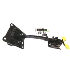 Porte arrière et accessoires Peugeot PARTNER