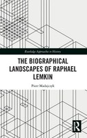 Piotr Madajczyk | The Biographical Landscapes Of Raphael Lemkin | Buch (2023)