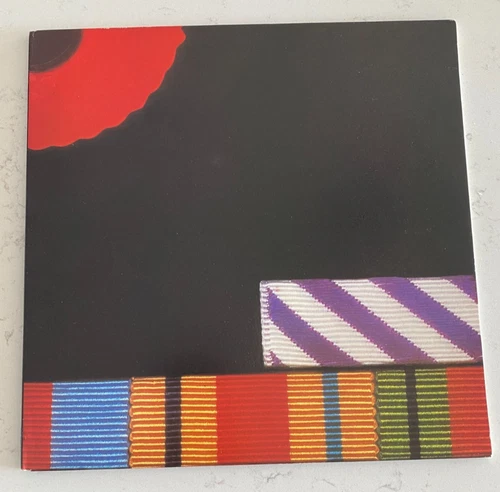 Pink Floyd - THE FINAL CUT - LP RECORD (EX) QC38243