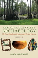 Nancy Marie White | Apalachicola Valley Archaeology | Taschenbuch | Englisch