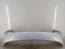 Pare-choc arrière Renault SCENIC