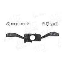 AIC Lenkstockschalter für VW POLO 5 MULTIVAN TRANSPORTER T5 FABIA 2 ROOMSTER