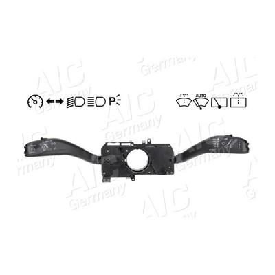 AIC Lenkstockschalter für VW POLO 5 MULTIVAN TRANSPORTER T5 FABIA 2 ROOMSTER