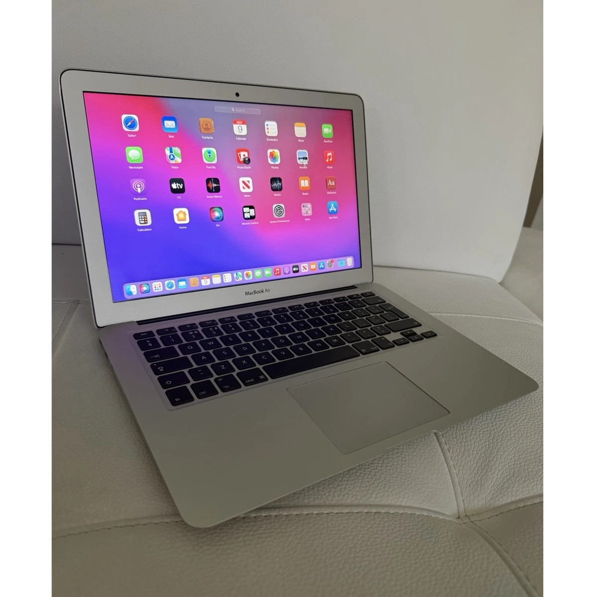 2015 Apple MacBook Air Laptops for sale | eBay 2015 Apple MacBook Air Laptops for sale | eBay