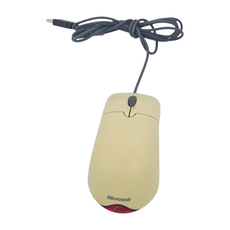 Microsoft IntelliMouse Optical