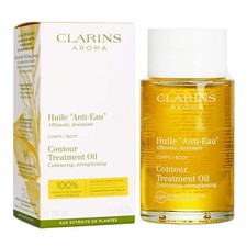 Clarins Aroma Contour Treatment Oil 3.4oz / 100ml