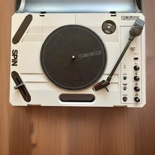 Reloop Spin Portable DJ Turntable
