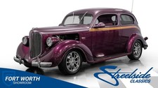 1938 Dodge Custom for Sale