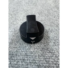 Whirlpool Range Oven Stove top burner knob W11225292 W11225861 New Open Box